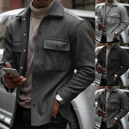 Mens Jacket