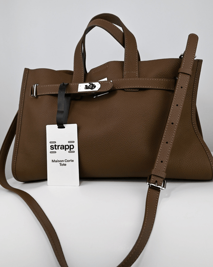Maison Corte Tote