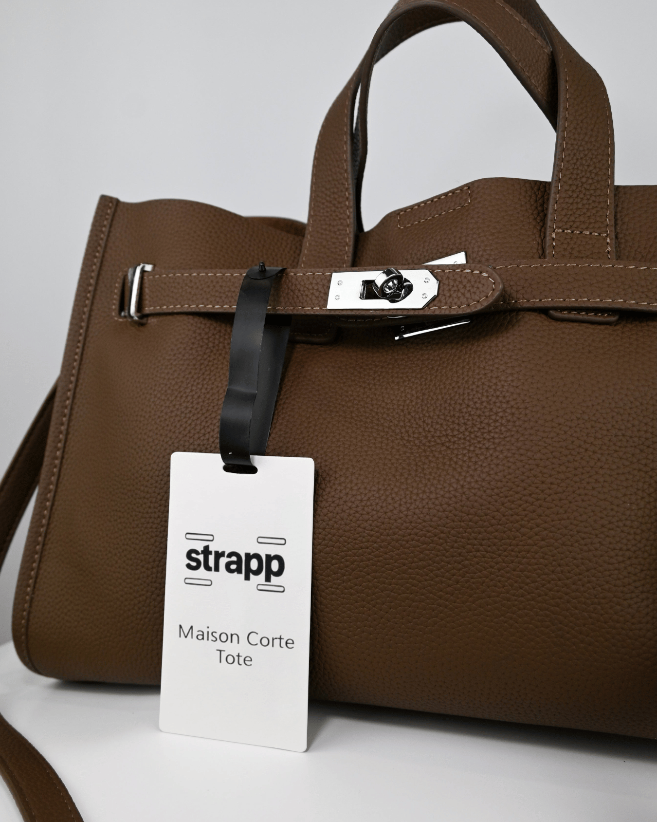 Maison Corte Tote