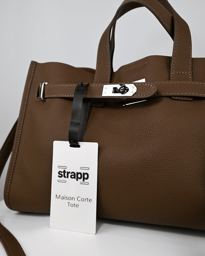 Maison Corte Tote
