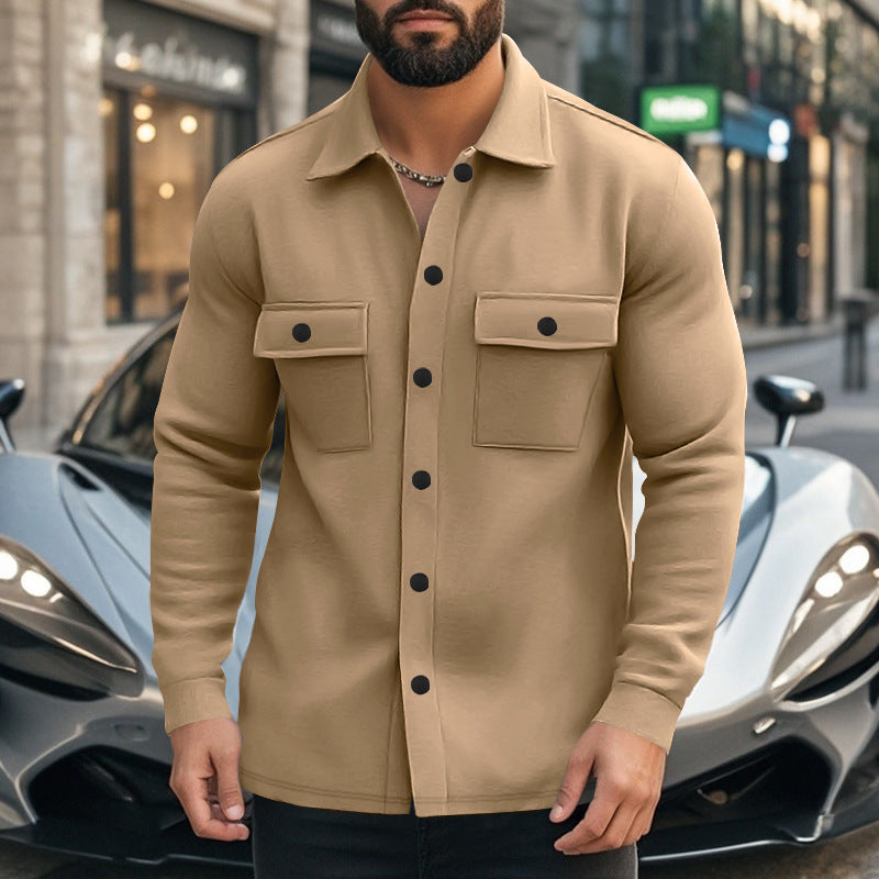 Mens Jacket
