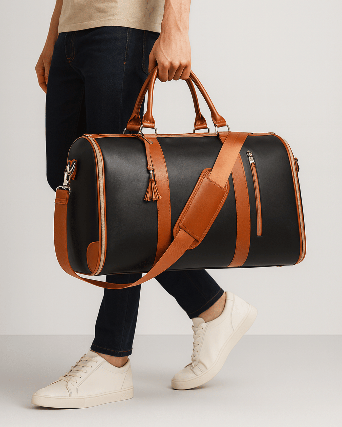 Avanti Classic Carryall