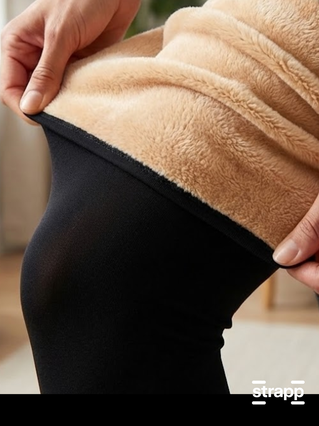 Silque™ Thermal Sheer Tights