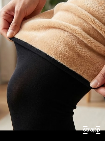 Silque™ Thermal Sheer Tights