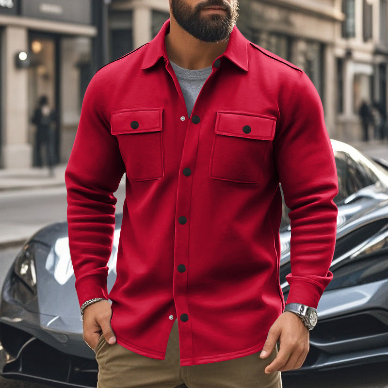 Mens Jacket