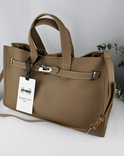 Maison Corte Tote