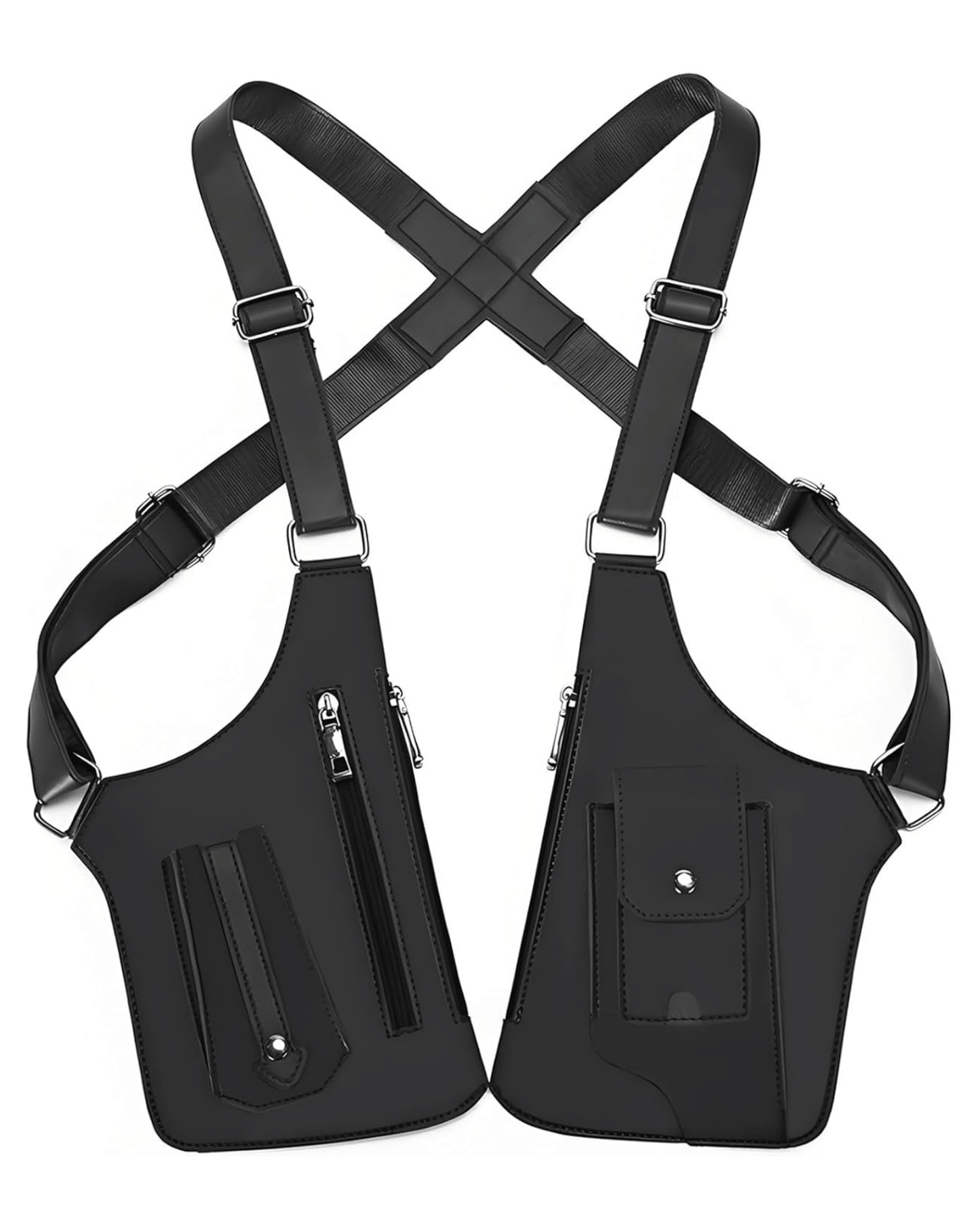 Valente Covert Holster