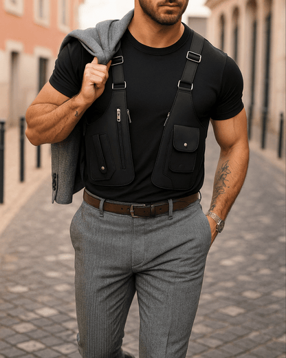 Valente Covert Holster