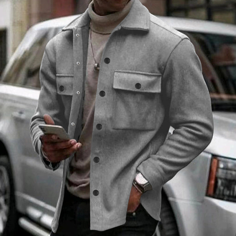 Mens Jacket