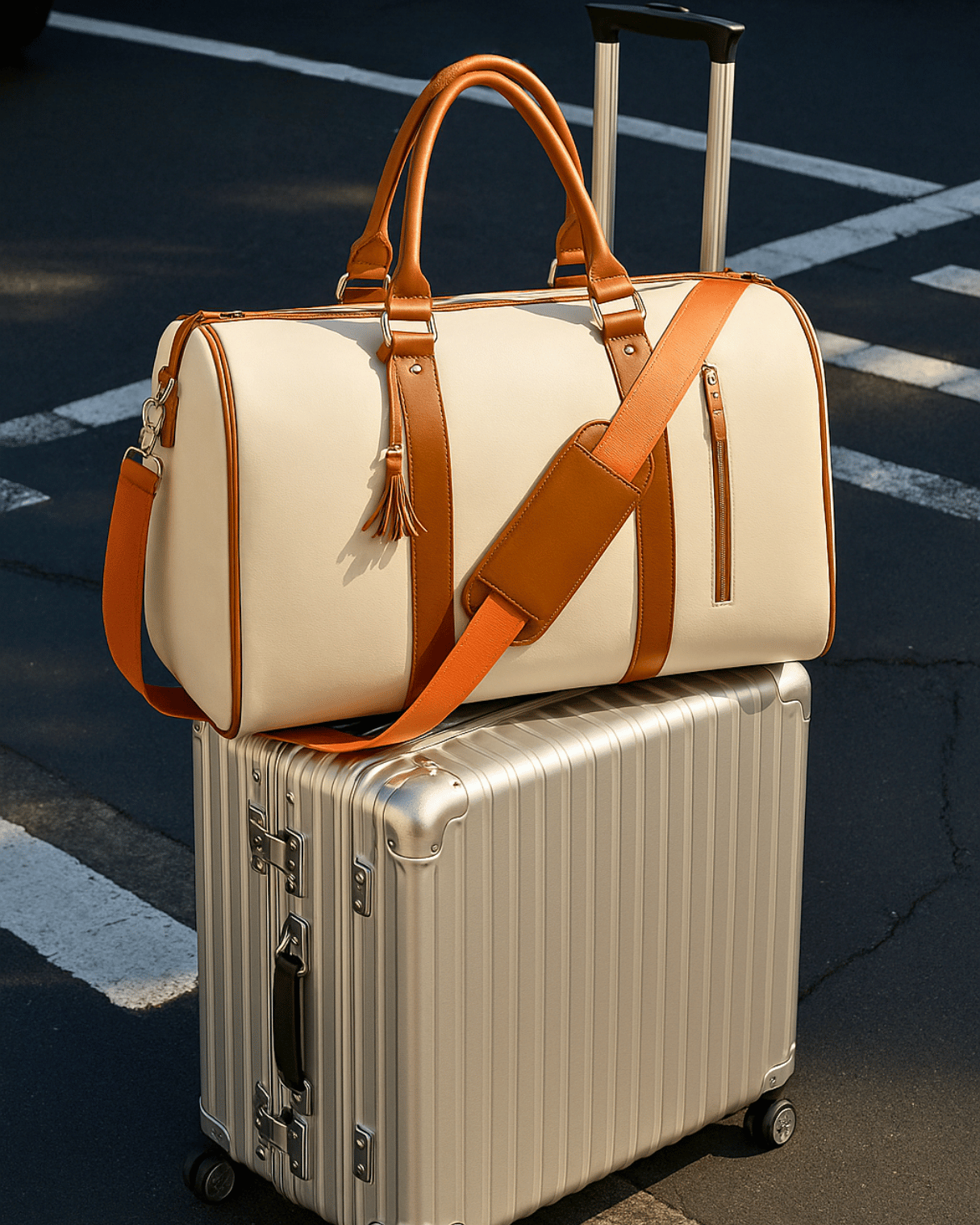 Avanti Classic Carryall