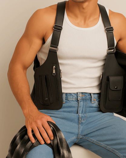 Valente Covert Holster