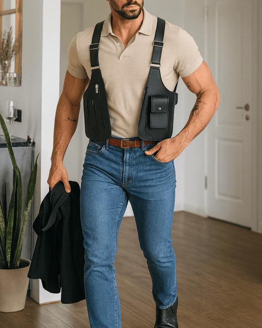 Valente Covert Holster